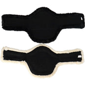 LeMieux Sottopancia Arkia Simu Contoured Corto Nero