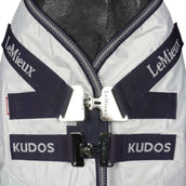 LeMieux Coperta Antimosche Kudos Shower Pro Grigio