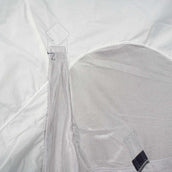 LeMieux Coperta Antimosche Kudos Shower Pro Grigio