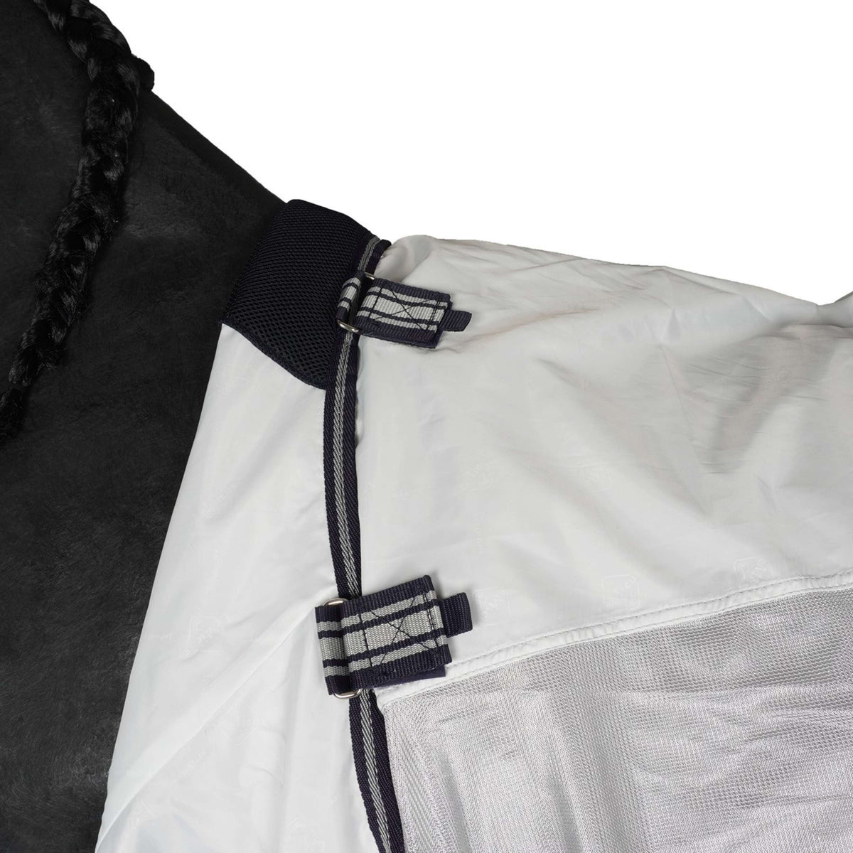 LeMieux Coperta Antimosche Kudos Shower Pro Grigio