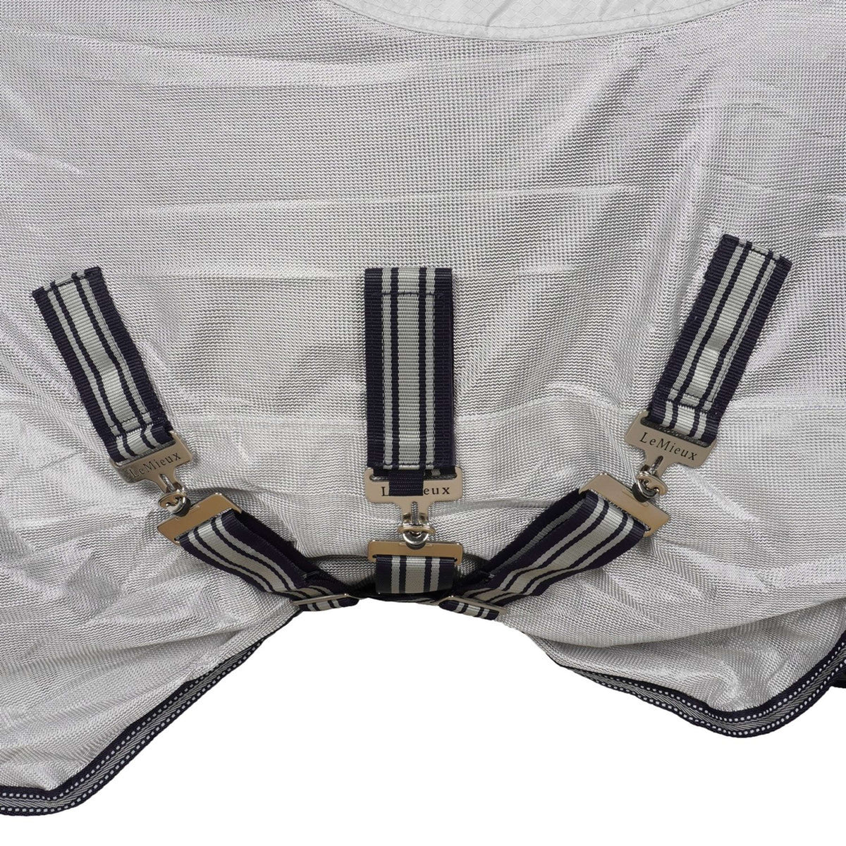 LeMieux Coperta Antimosche Kudos Shower Pro Grigio