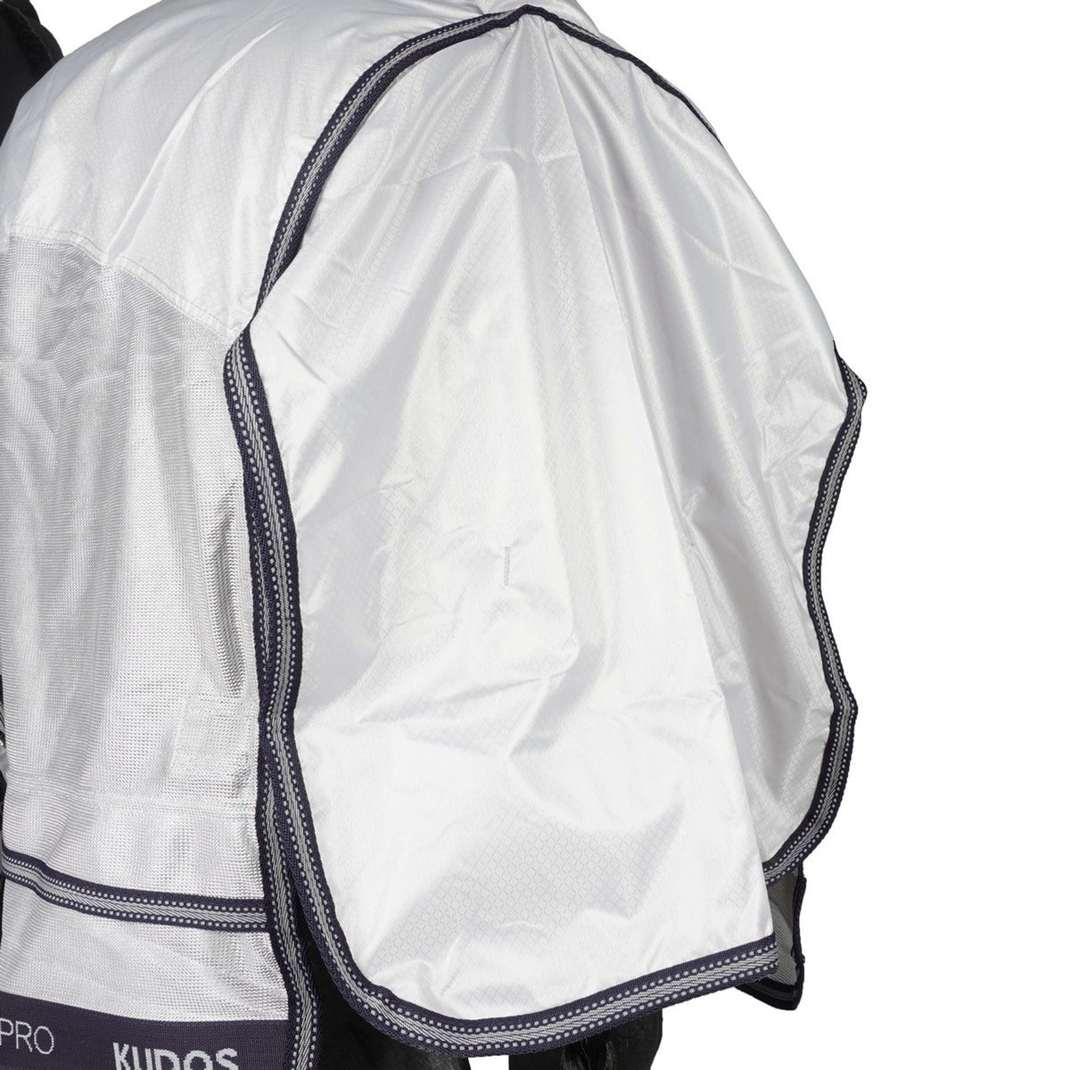 LeMieux Coperta Antimosche Kudos Shower Pro Grigio