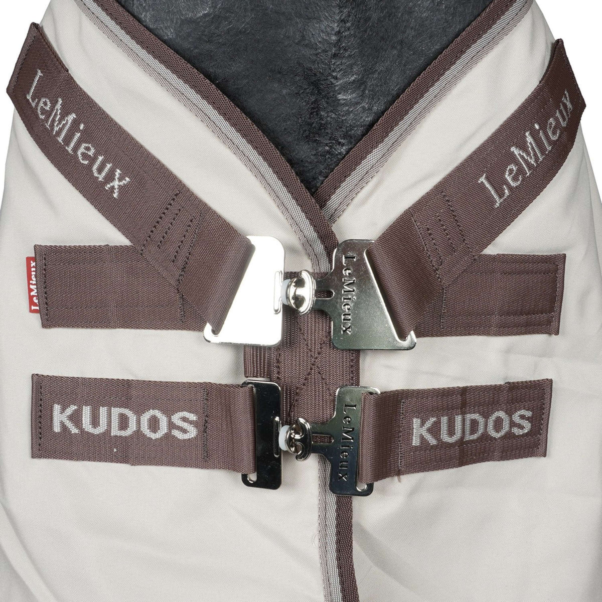 LeMieux Coperta per Eczema Kudos Sweet Itch Calcolo