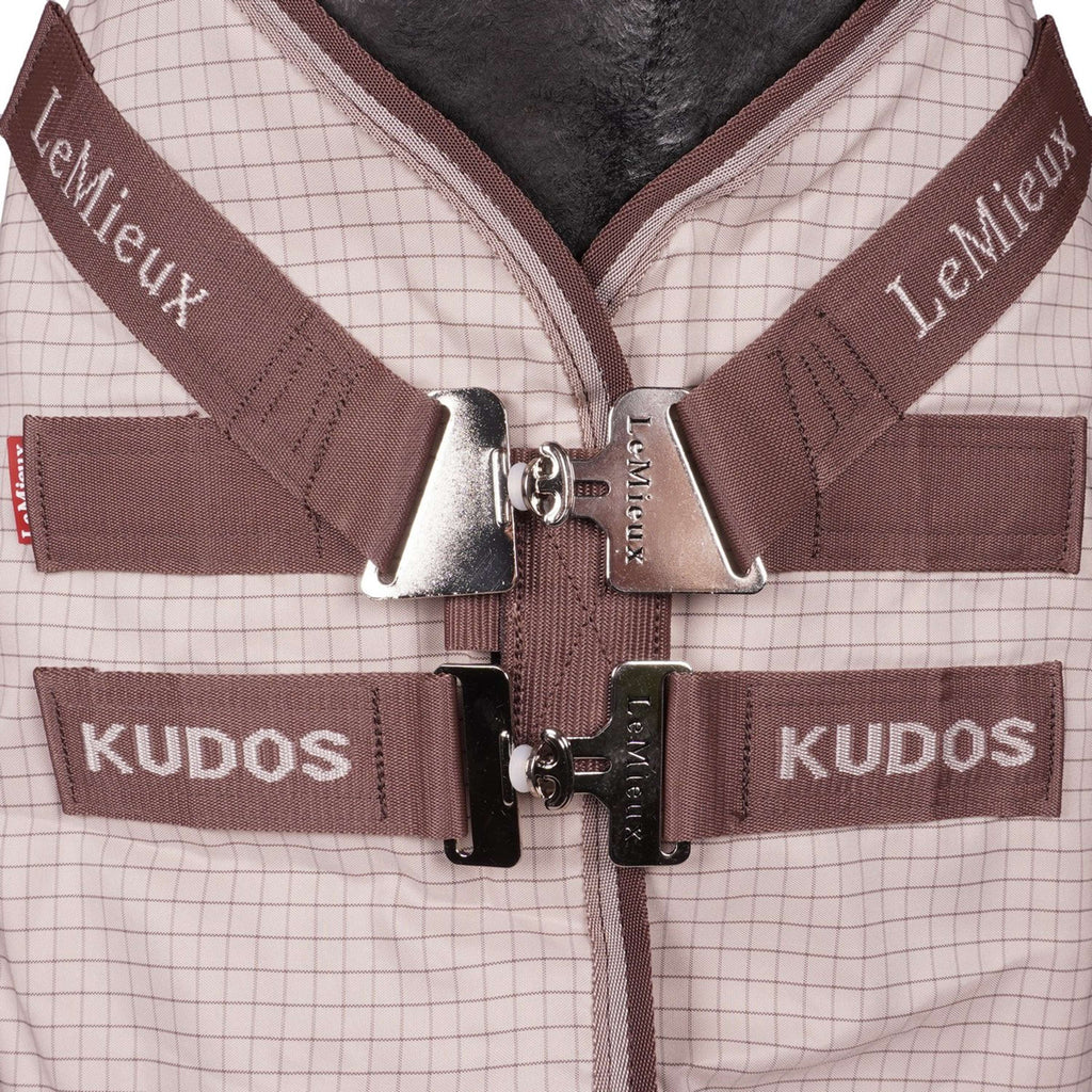 LeMieux Coperta Estiva Kudos Field Calcolo