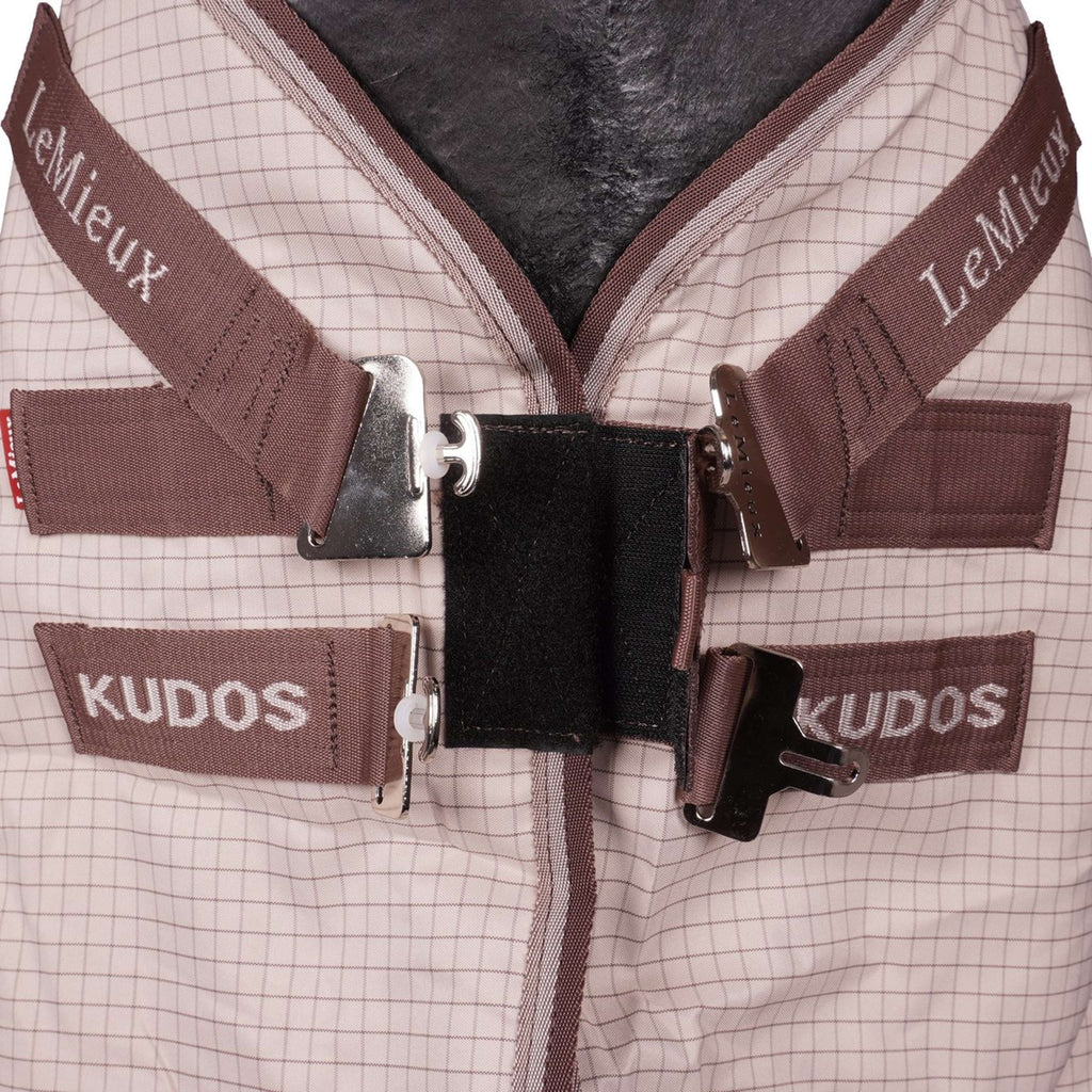 LeMieux Coperta Estiva Kudos Field Calcolo