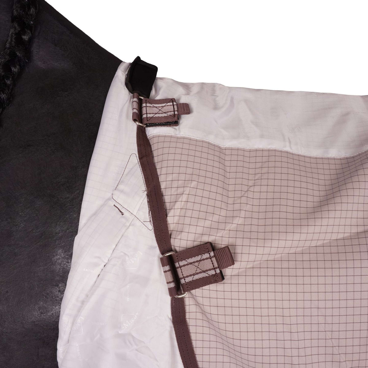 LeMieux Coperta Estiva Kudos Field Calcolo