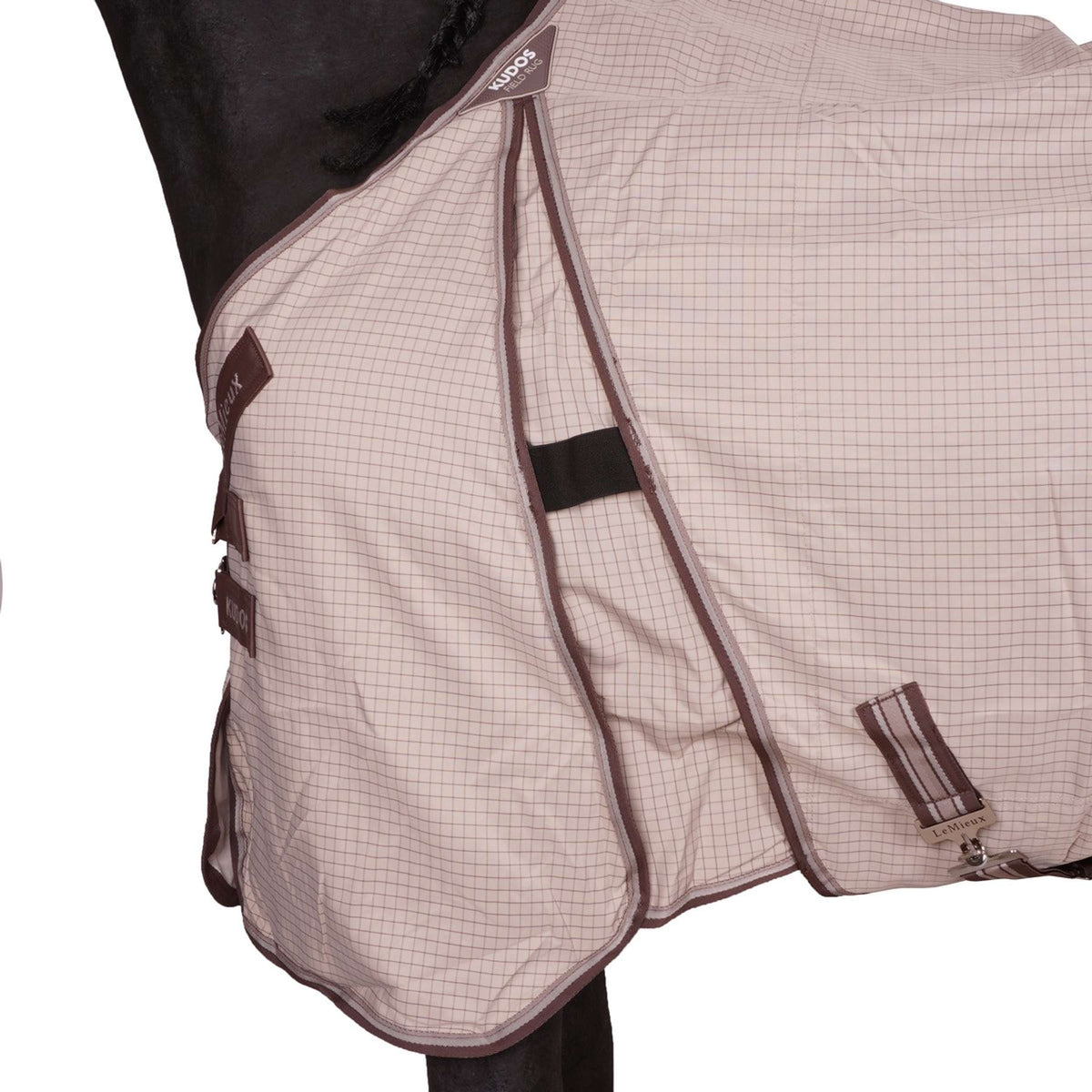 LeMieux Coperta Estiva Kudos Field Calcolo