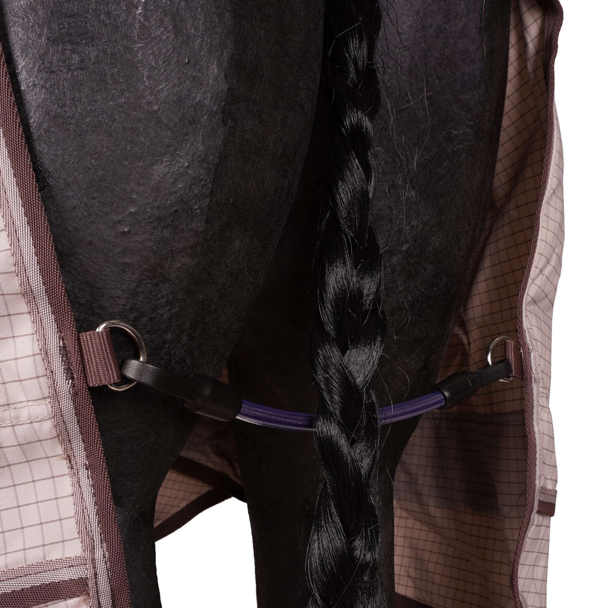 LeMieux Coperta Estiva Kudos Field Calcolo