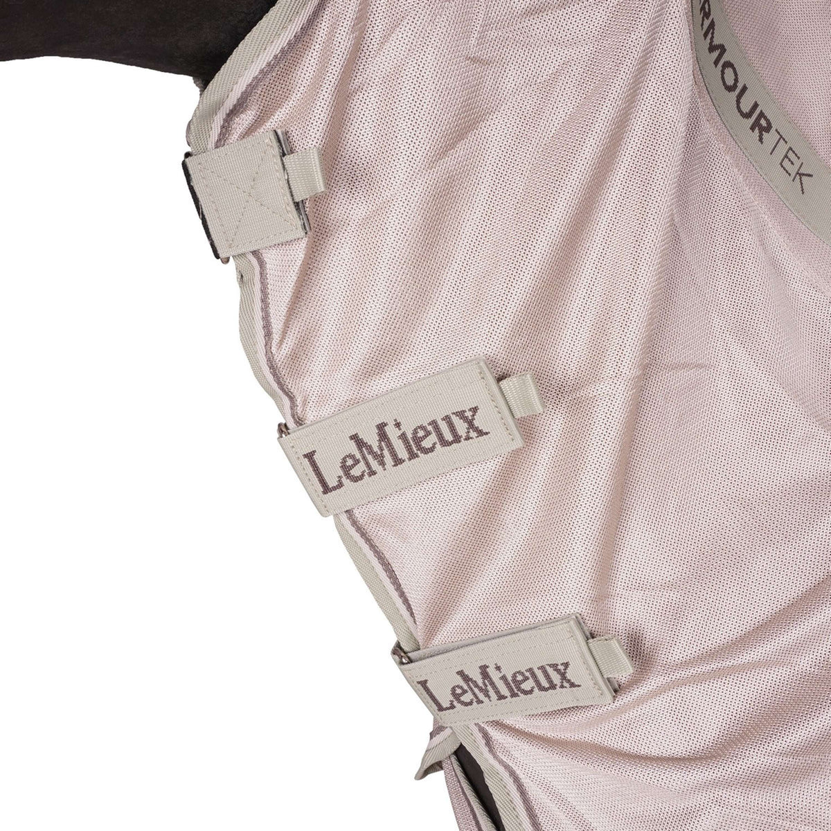 LeMieux Coperta Antimosche Arkia Armour-Tek Calcolo