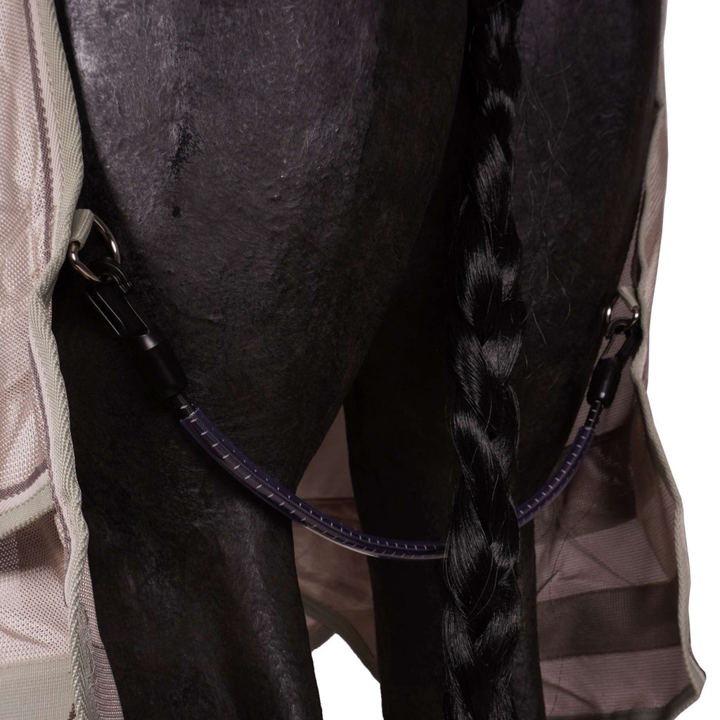 LeMieux Coperta Antimosche Arkia Armour-Tek Calcolo