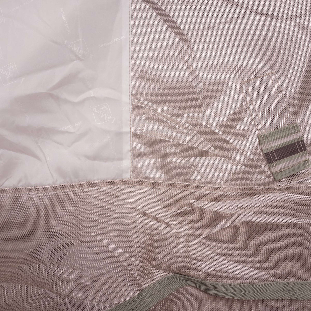 LeMieux Coperta Antimosche Arkia Armour-Tek Calcolo