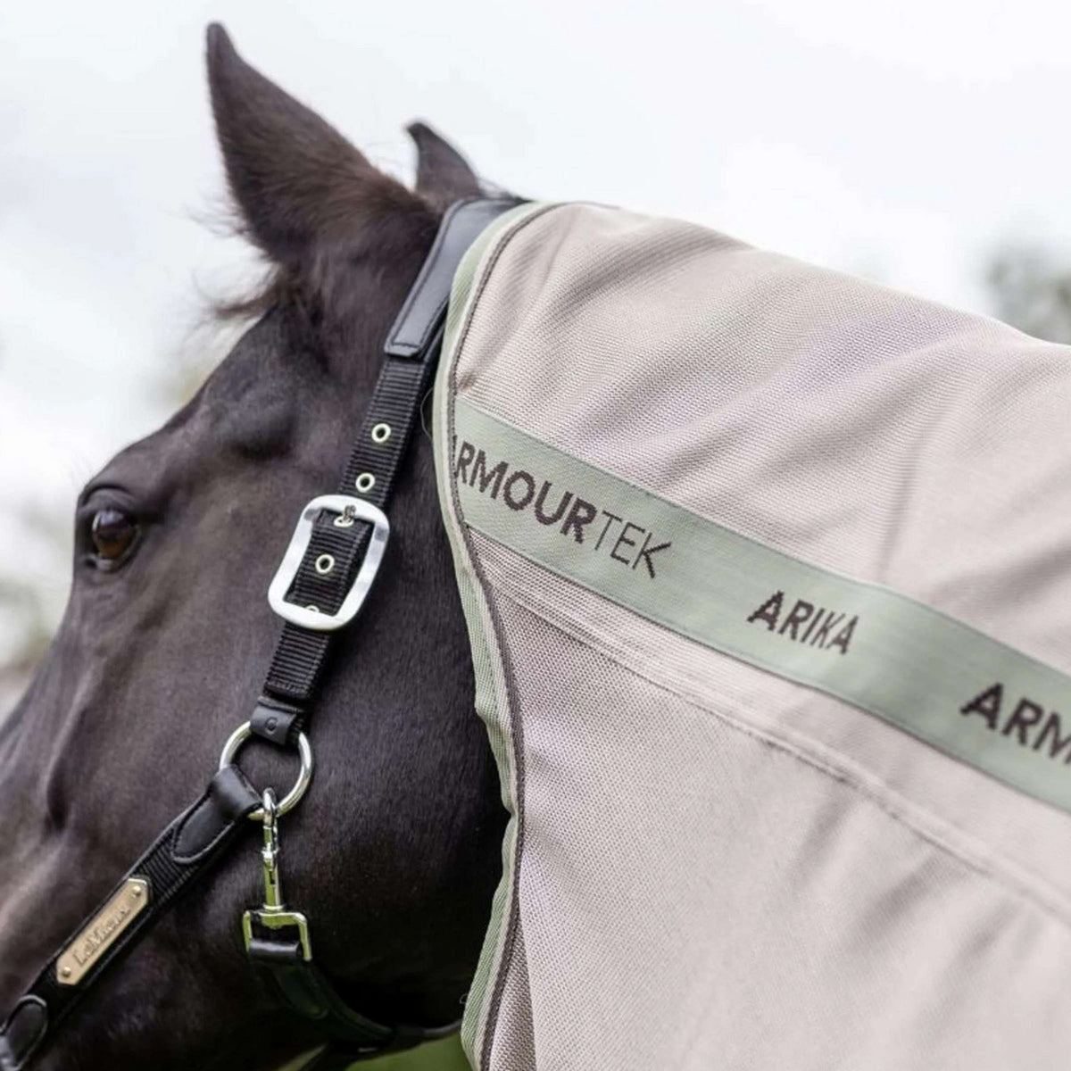 LeMieux Coperta Antimosche Arkia Armour-Tek Calcolo