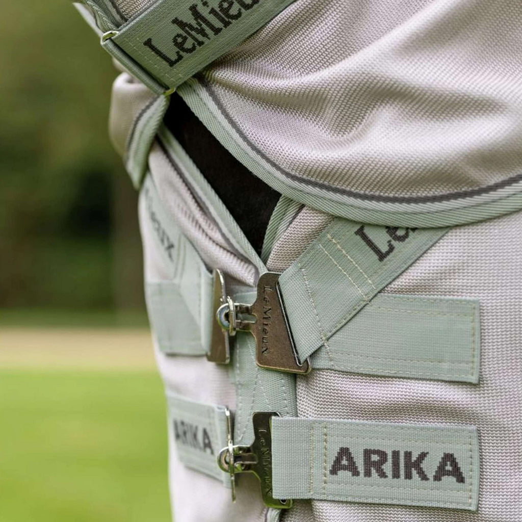 LeMieux Coperta Antimosche Arkia Armour-Tek Calcolo