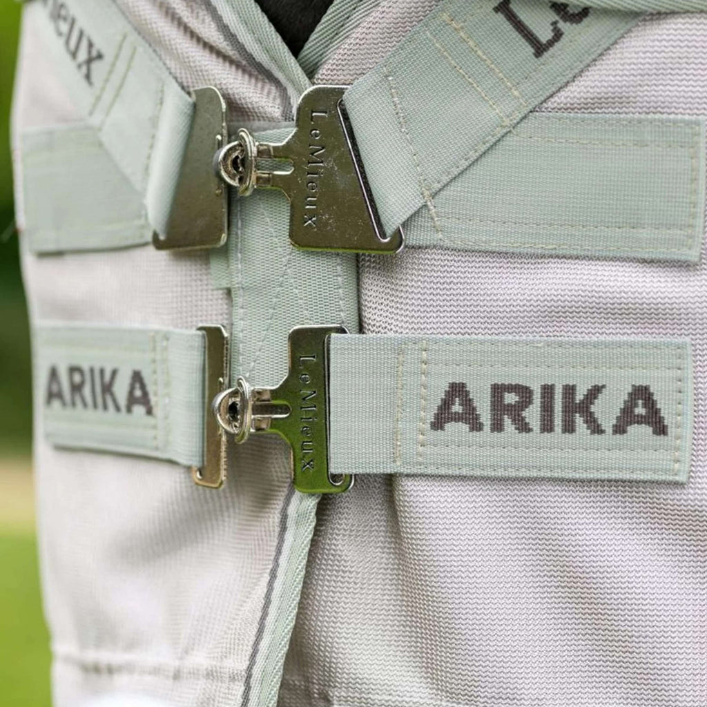 LeMieux Coperta Antimosche Arkia Armour-Tek Calcolo