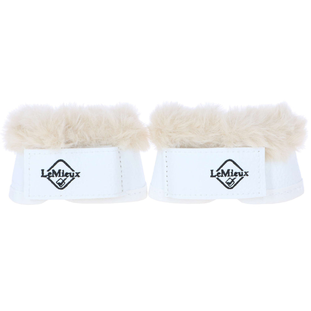 LeMieux Toy Pony Stivaletti a Campana Bianco