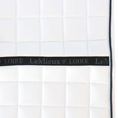 LeMieux Sottosella Loire Uso generale Bianco