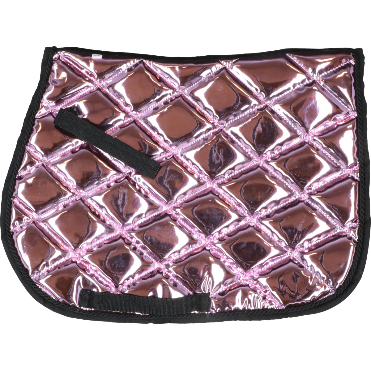 HB Ruitersport Sottosella Holografic Rosa
