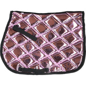 HB Ruitersport Sottosella Holografic Rosa