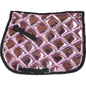 HB Ruitersport Sottosella Holografic Rosa