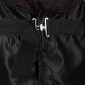 Harry's Horse Coperta da esposizione Denici Cavalli Amethyst Nero