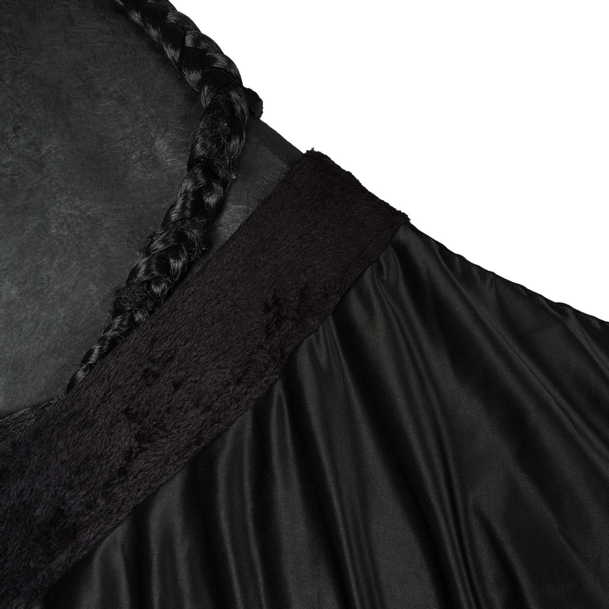 Harry's Horse Coperta da esposizione Denici Cavalli Amethyst Nero