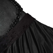 Harry's Horse Coperta da esposizione Denici Cavalli Amethyst Nero