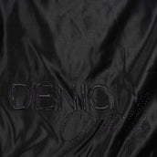 Harry's Horse Coperta da esposizione Denici Cavalli Amethyst Nero