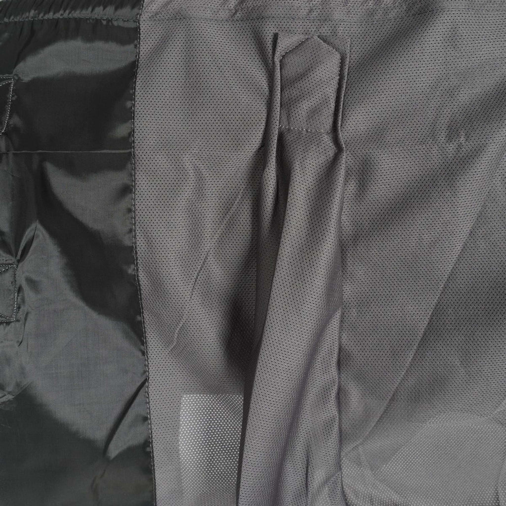 Harry's Horse Coperta Antimosche Mesh Pro Belly Grigio