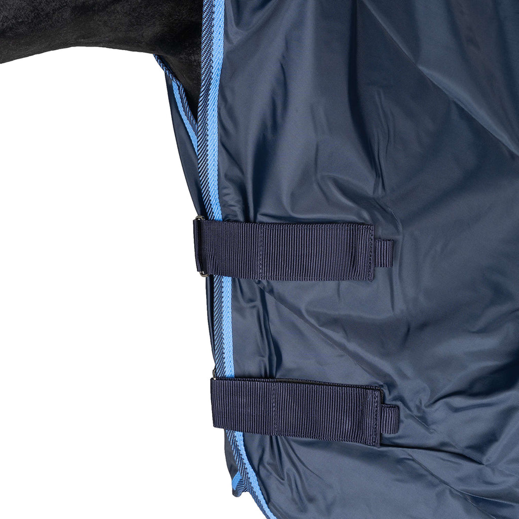 Riding World Coperta Impermeabile Combo 0g Navy