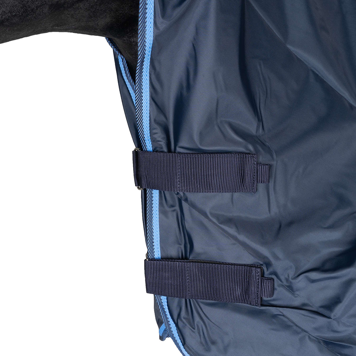 Riding World Coperta Impermeabile Combo 0g Navy