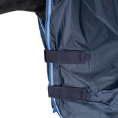 Riding World Coperta Impermeabile Combo 0g Navy