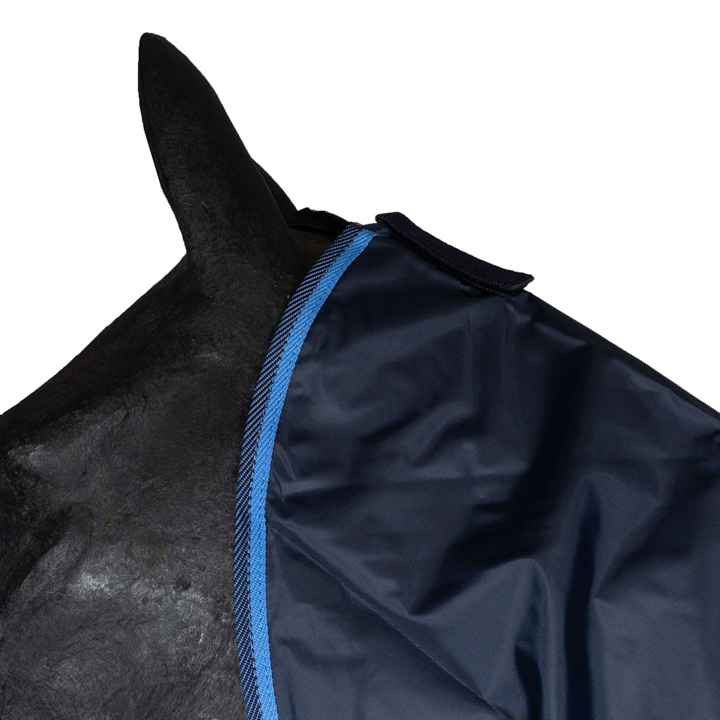 Riding World Coperta Impermeabile Combo 0g Navy