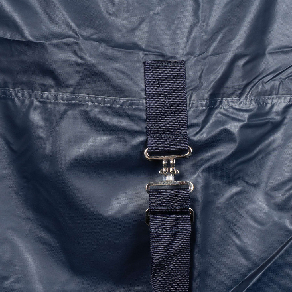 Riding World Coperta Impermeabile Combo 0g Navy