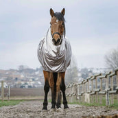 Riding World Coperta per Eczema Grigio