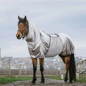 Riding World Coperta per Eczema Grigio
