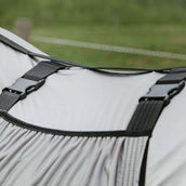 Riding World Coperta per Eczema Grigio