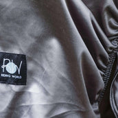 Riding World Coperta per Eczema Grigio
