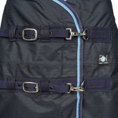 Riding World Tappeto da Esterno ECO 600D 0g Navy