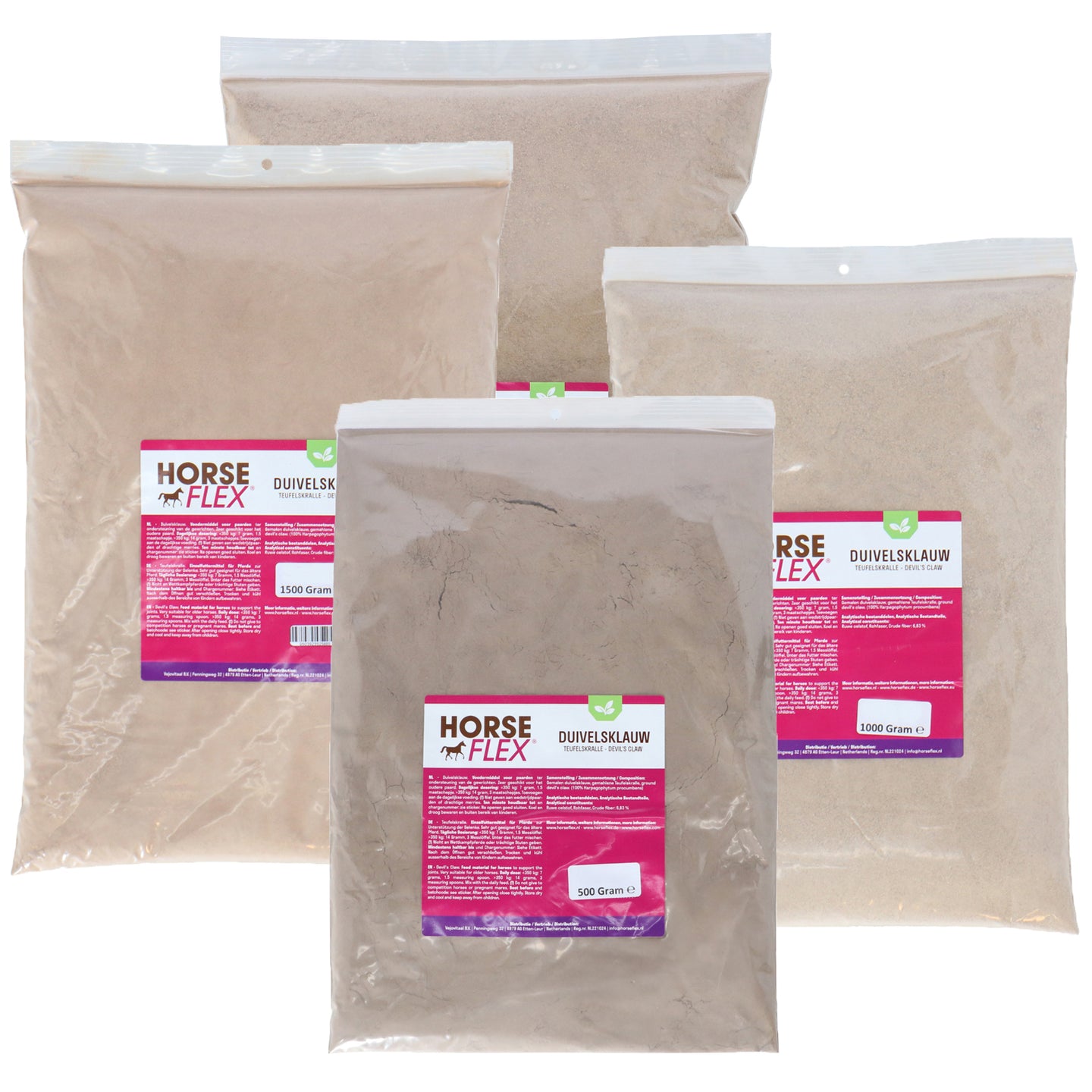 Horseflex Artiglio del diavolo