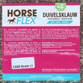 HorseFlex Artiglio del Diavolo Grosso Ricarica