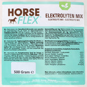 HorseFlex Elektrolyten Mix Ricarica