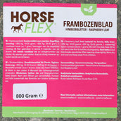 HorseFlex Foglia di Lampone