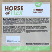 HorseFlex Zenzero