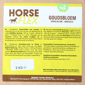 HorseFlex Calendula