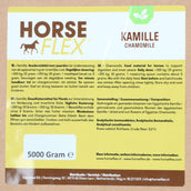 HorseFlex Kamille Ricarica