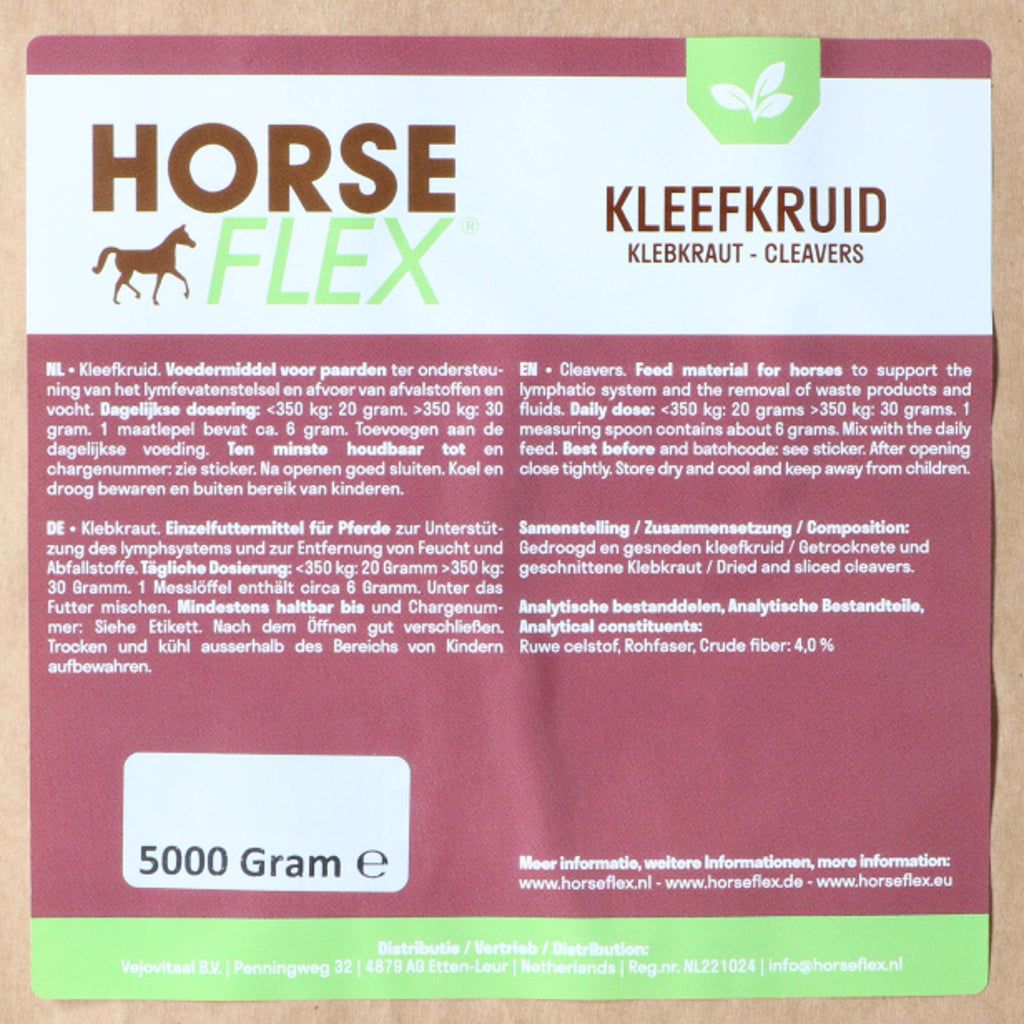 HorseFlex Aparine