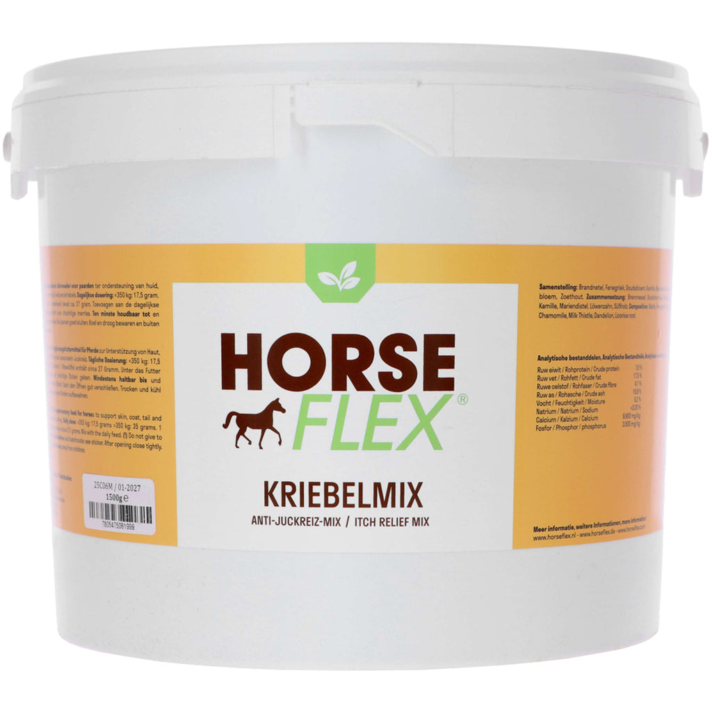 HorseFlex Mix Di Solletico
