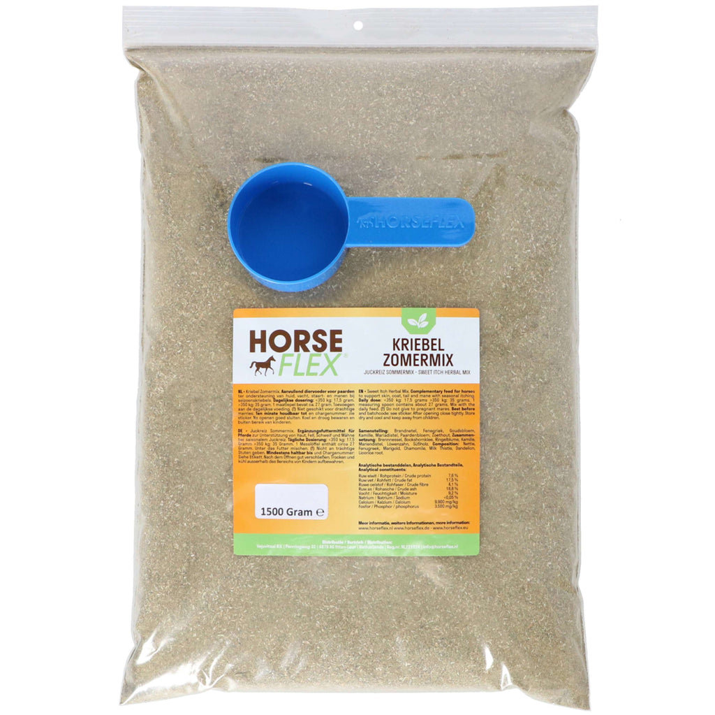 HorseFlex Mix Di Solletico