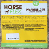 HorseFlex Dente di leone