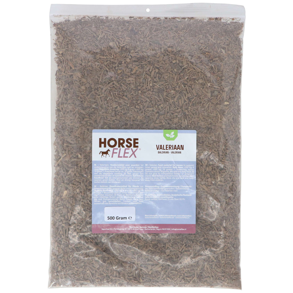 HorseFlex Valeriana Ricarica